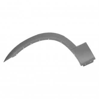 Replace® - Wheel Opening Moldings