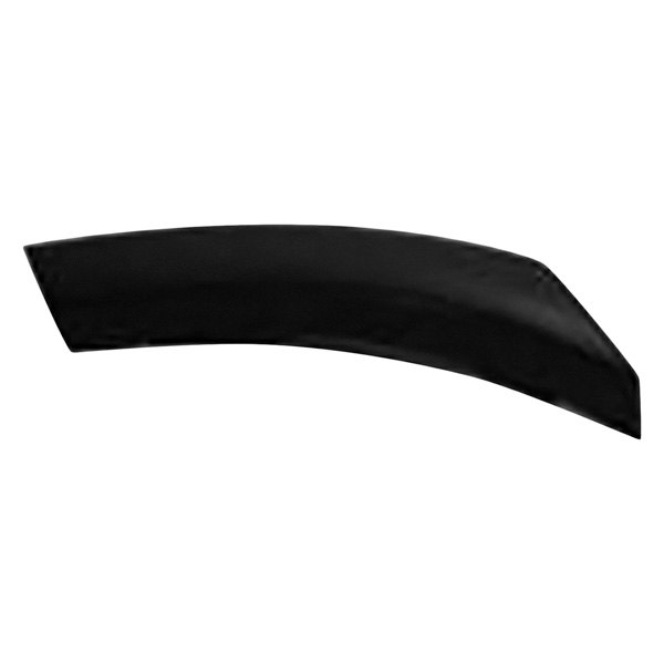 Replace® - Front Driver Side Wheel Opening Molding Front Section