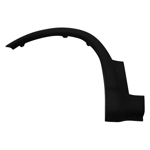 Replace® - Front Driver Side Upper Wheel Arch Molding