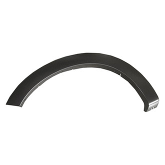 Replace® - Front Rearward Driver Side Wheel Arch Molding (Standard Line)