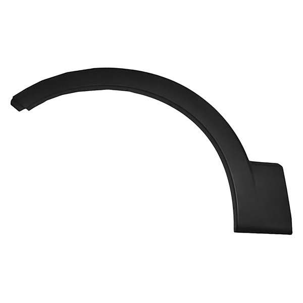 Replace® - Front Driver Side Wheel Arch Molding