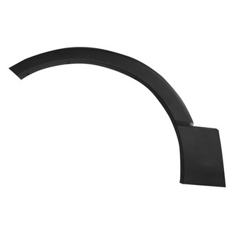 Replace® - Wheel Opening Moldings
