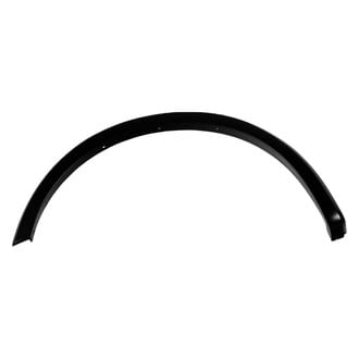 Replace® - Front Driver Side Wheel Arch Molding (Standard Line)