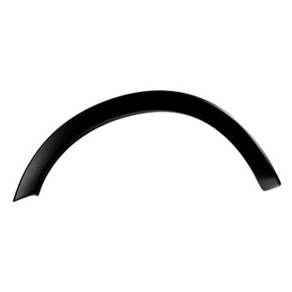 Replace® - Front Driver Side Wheel Arch Molding (Standard Line)