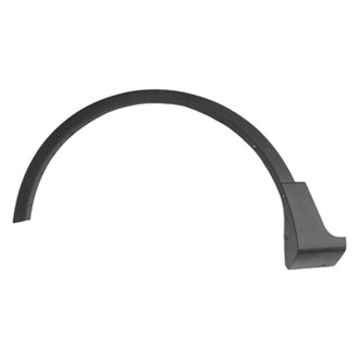 Replace® - Wheel Opening Moldings