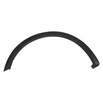 Replace® - Front Driver Side Wheel Arch Molding (CAPA Certified)