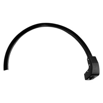 Replace® - Wheel Opening Moldings