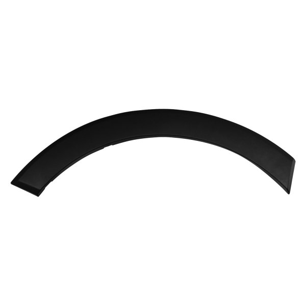 Replace® - Front Driver Side Wheel Arch Trim