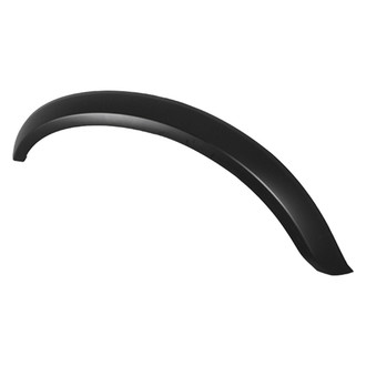 Replace® - Front Driver Side Fender Flare (CAPA Certified)
