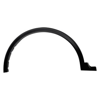 Replace® - Front Driver Side Wheel Arch Trim (Standard Line)