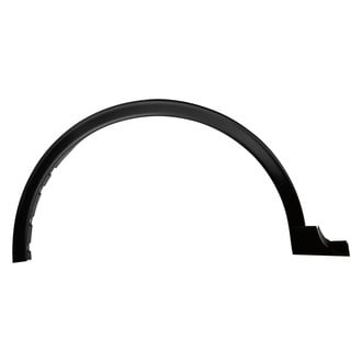 Replace® - Front Driver Side Wheel Arch Trim (CAPA Certified)