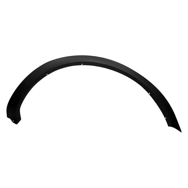 Replace® - Front Passenger Side Wheel Arch Molding