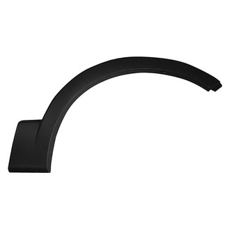 Replace® FO1291123 - Front Passenger Side Wheel Arch Molding (Standard Line)
