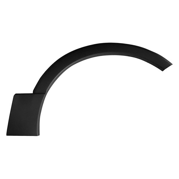 Replace® - Front Passenger Side Upper Wheel Arch Molding