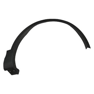 Replace® - Front Passenger Side Wheel Arch Molding (Standard Line)