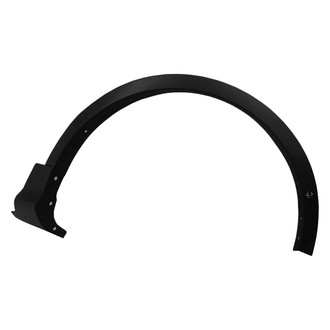 Replace® - Front Passenger Side Wheel Arch Trim (Standard Line)