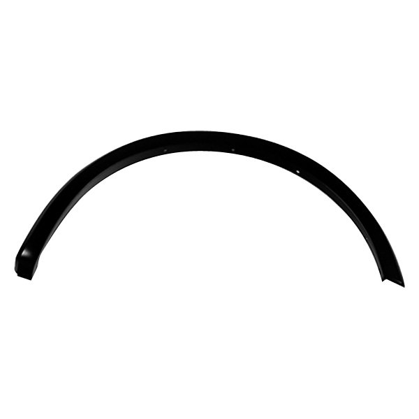 Replace® - Front Passenger Side Wheel Arch Molding