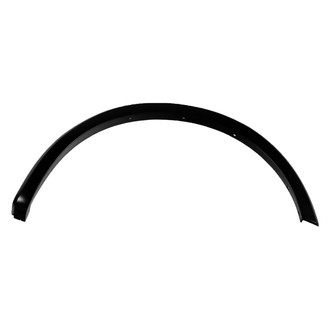 Replace® - Front Passenger Side Wheel Arch Trim (CAPA Certified)