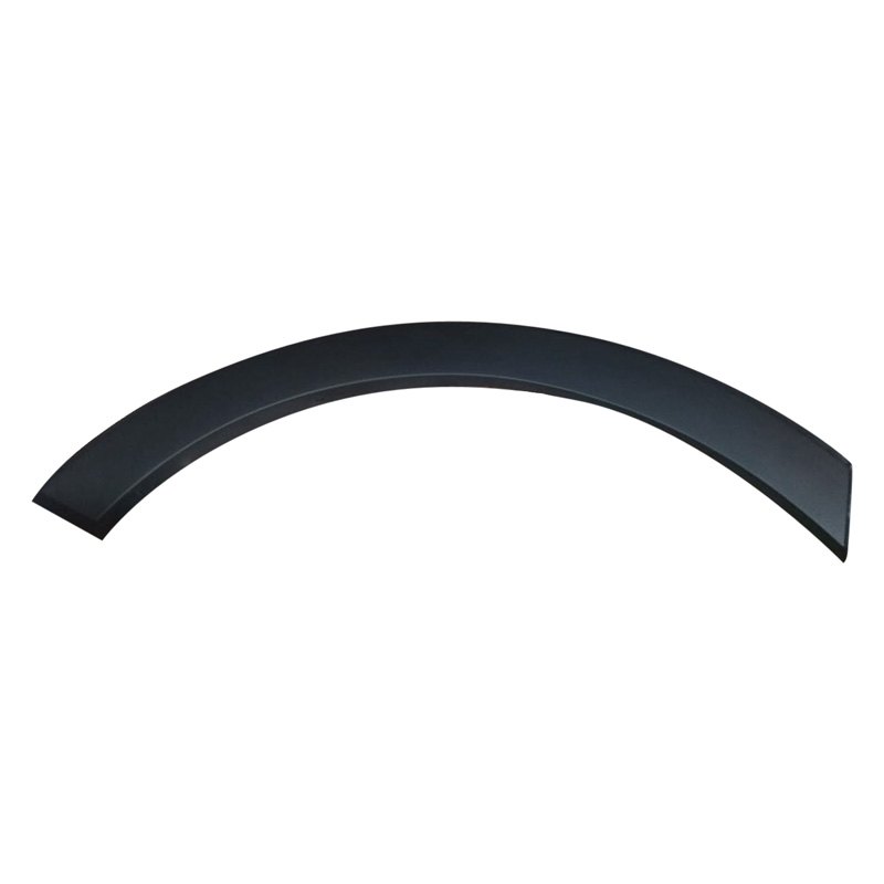 Value Front Passenger Side Wheel Opening Molding OE Quality Replacement 