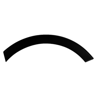 Replace® - Front Passenger Side Wheel Arch Molding (CAPA Certified)