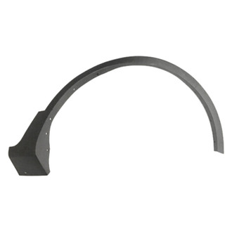 Replace® - Front Passenger Side Wheel Arch Molding (Standard Line)