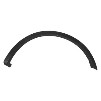 Replace® - Front Passenger Side Wheel Arch Molding (CAPA Certified)