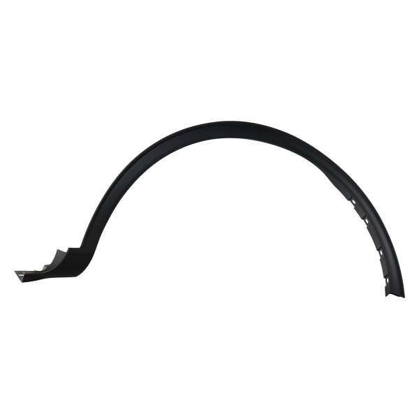 Replace® - Front Passenger Side Wheel Arch Molding