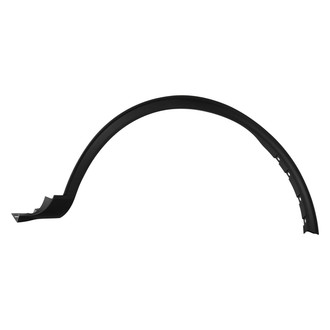 Replace® - Front Passenger Side Wheel Arch Molding (CAPA Certified)