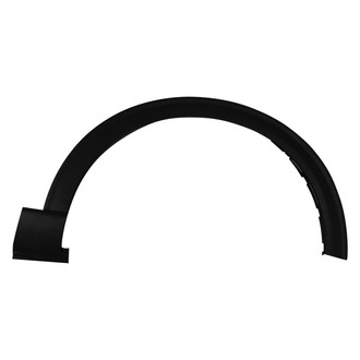 Replace® - Front Passenger Side Wheel Arch Trim (CAPA Certified)
