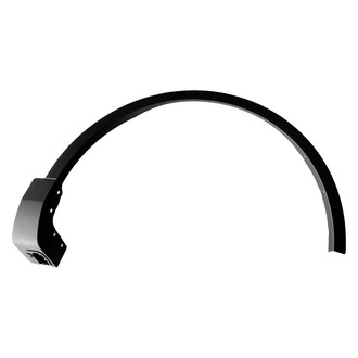 Replace® - Front Passenger Side Wheel Arch Molding (Standard Line)