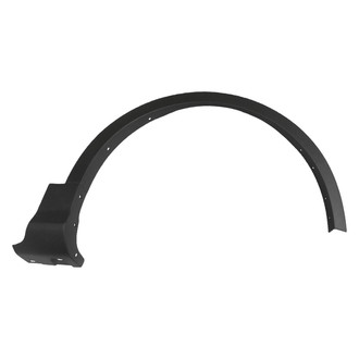 Replace® - Front Passenger Side Wheel Arch Trim (CAPA Certified)