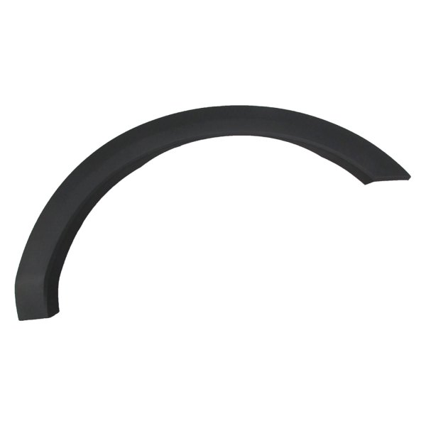 Replace® - Front Passenger Side Wheel Arch Trim