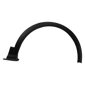 Replace® - Front Passenger Side Wheel Arch Trim (Standard Line)