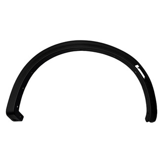 Replace® - Front Passenger Side Wheel Arch Trim (CAPA Certified)