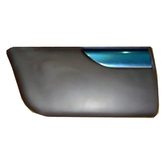 Replace® - Front Driver Side Fender Molding (Standard Line)
