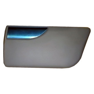 Replace® - Front Passenger Side Fender Molding (Standard Line)