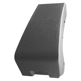 Replace® - Front Lower Passenger Side Fender Molding (Standard Line)