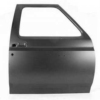 Ford F-150 Replacement Door Shells & Skins — CARiD.com