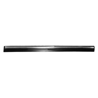 Replace® - Front Driver Side Door Molding (Standard Line)