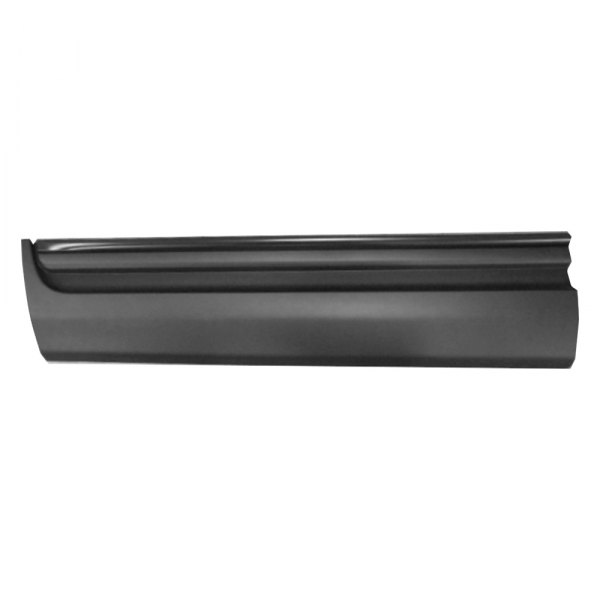 Replace® - Front Driver Side Door Molding