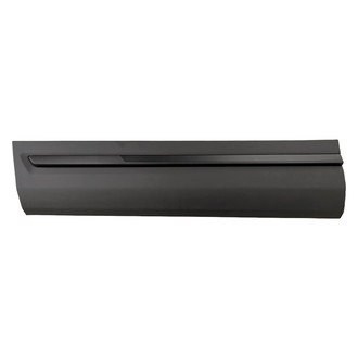 Replace® - Front Lower Driver Side Door Molding (Standard Line)