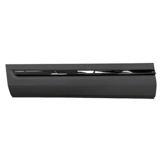 Replace® - Front Lower Driver Side Door Molding (Standard Line)
