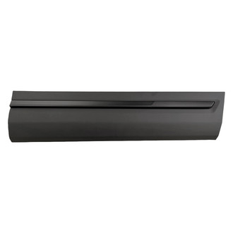 Replace® - Front Lower Passenger Side Door Molding (Standard Line)
