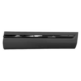 Replace® - Front Lower Passenger Side Door Molding (Standard Line)