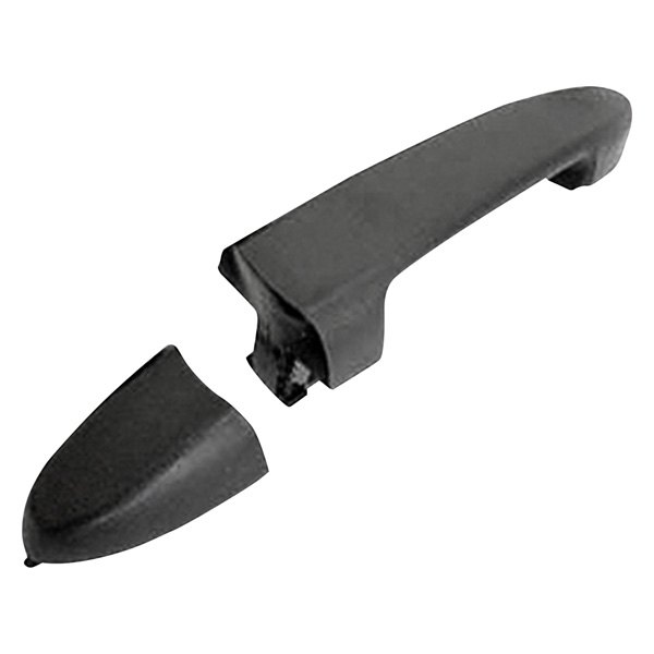 Replace® - Front Driver Side Exterior Door Handle