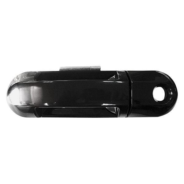 Replace® - Front Driver Side Exterior Door Handle