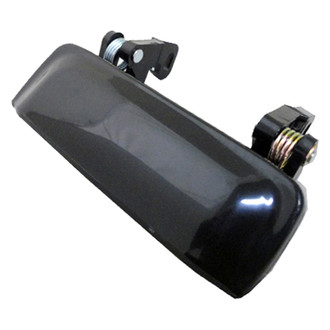 Replace® - Front Driver or Passenger Side Exterior Door Handle (Standard Line)
