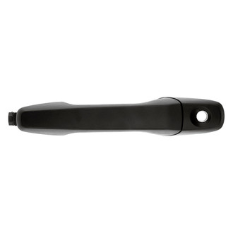 Replace® - Front or Rear Driver or Passenger Side Exterior Door Handle (Standard Line)