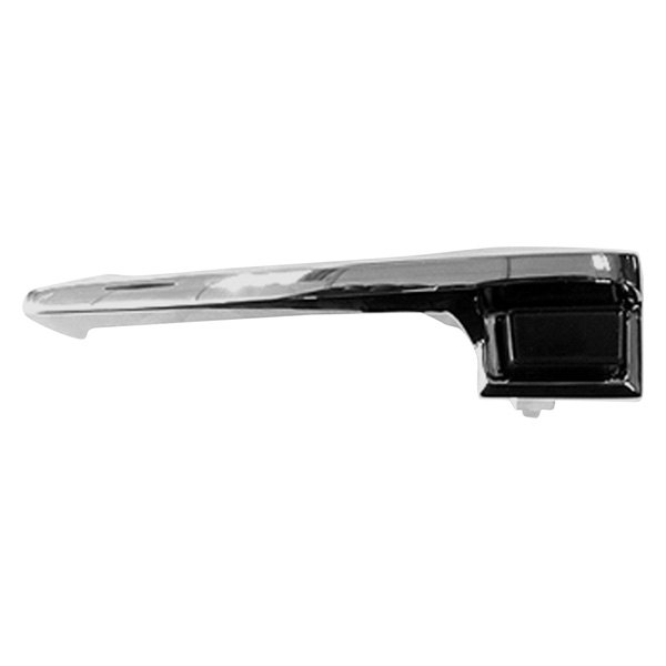 Replace® - Front Passenger Side Exterior Door Handle