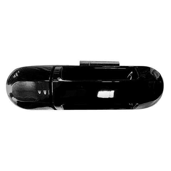 Replace® - Front Passenger Side Exterior Door Handle